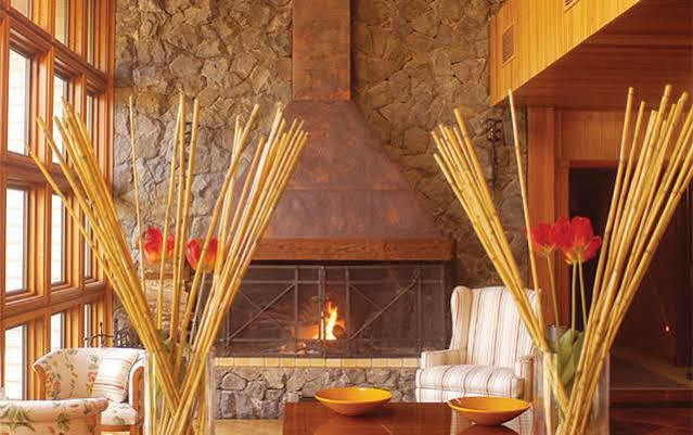 Loberias Del Sur Hotell Puerto Chacabuco Eksteriør bilde