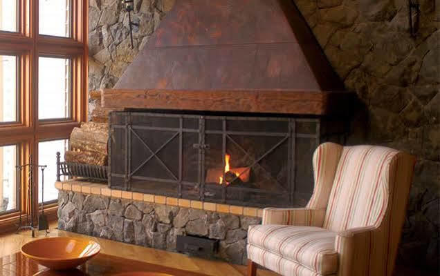 Loberias Del Sur Hotell Puerto Chacabuco Eksteriør bilde