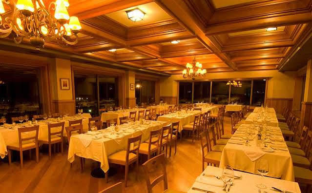 Loberias Del Sur Hotell Puerto Chacabuco Eksteriør bilde